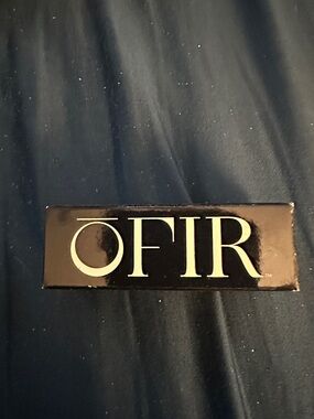 OFIR satin hydrating lipstick-Berry